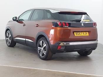 Used Peugeot 3008 2018 for sale - 78827535: Photo