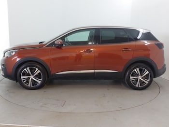 Used Peugeot 3008 2018 for sale - 78827535: Photo
