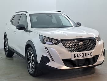Used Peugeot 2008 2023 for sale - 79723572: Photo
