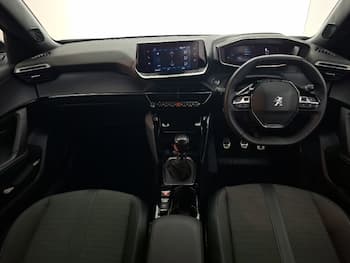 Used Peugeot 2008 2023 for sale - 79723572: Photo