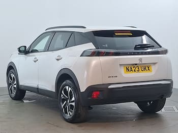 Used Peugeot 2008 2023 for sale - 79723572: Photo