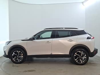 Used Peugeot 2008 2023 for sale - 79723572: Photo