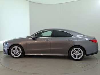 Used Mercedes-Benz CLA 2019 for sale - 79218598: Photo