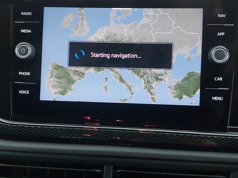 Used Volkswagen Polo 2024 for sale - 77197685: Photo 19