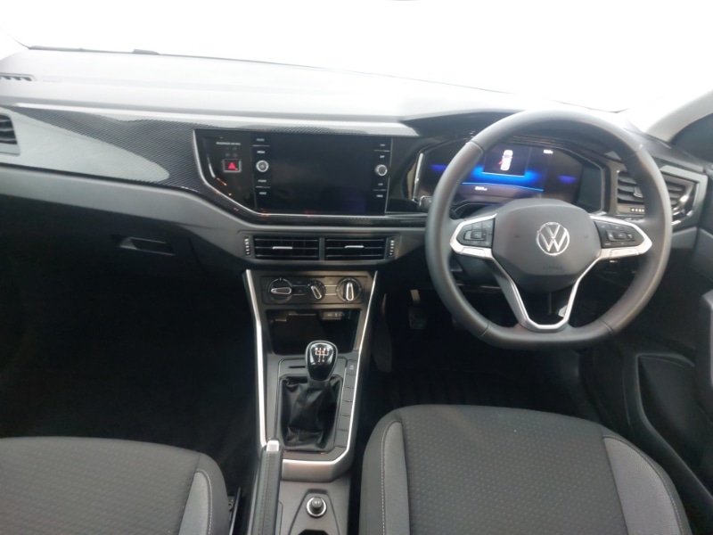 Used Volkswagen Polo 2024 for sale - 77197685: Photo 2