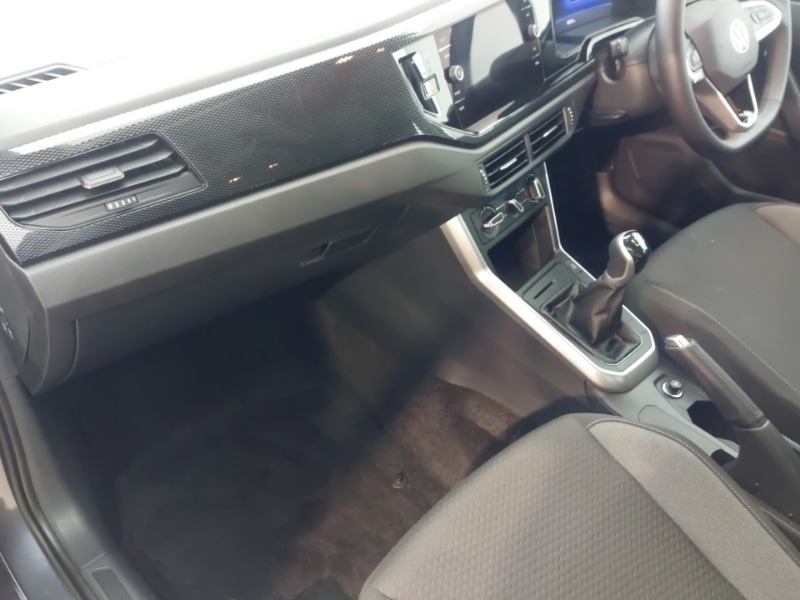 Used Volkswagen Polo 2024 for sale - 77197685: Photo 5