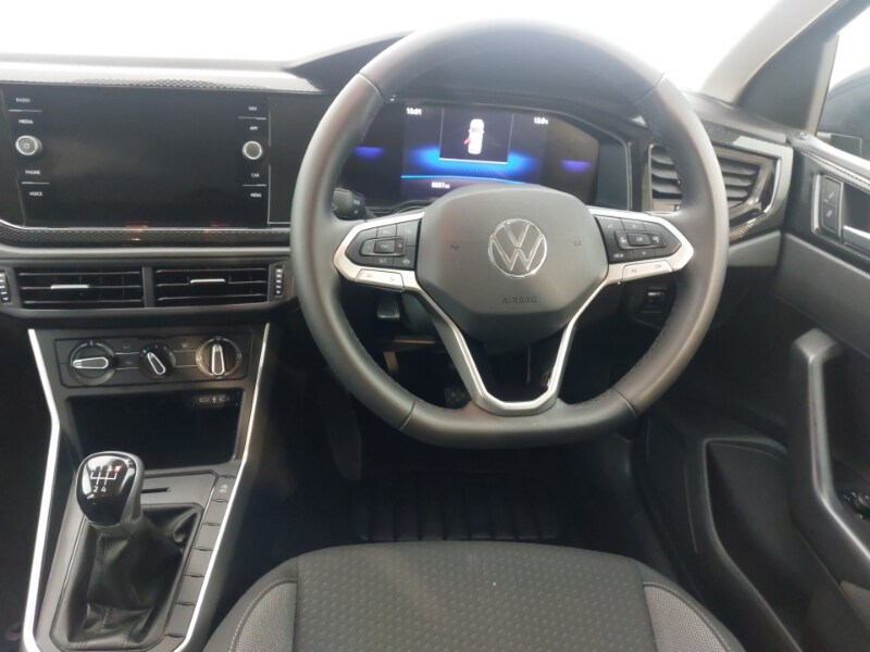 Used Volkswagen Polo 2024 for sale - 77197685: Photo 7