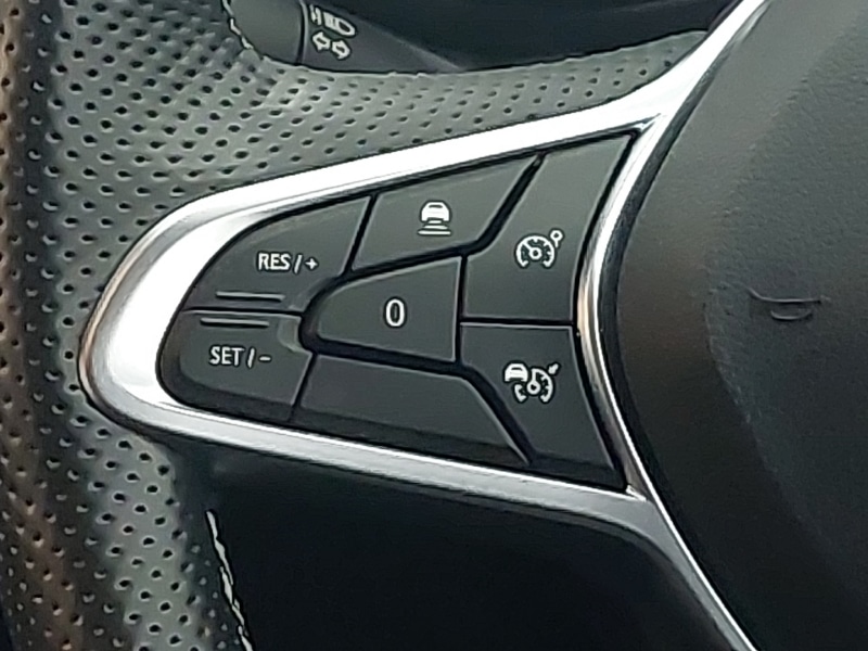 Used Renault Arkana 2022 for sale - 77419275: Photo 10