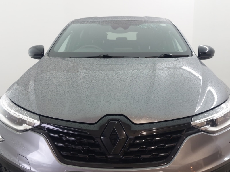 Used Renault Arkana 2022 for sale - 77419275: Photo 12
