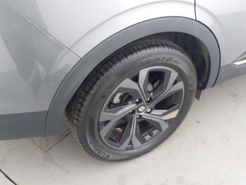 Used Renault Arkana 2022 for sale - 77419275: Photo 13