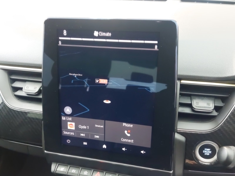 Used Renault Arkana 2022 for sale - 77419275: Photo 18