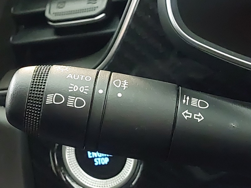 Used Renault Arkana 2022 for sale - 77419275: Photo 19