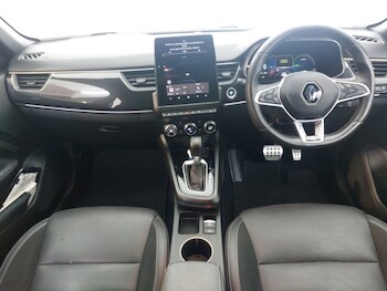 Used Renault Arkana 2022 for sale - 77419275: Photo