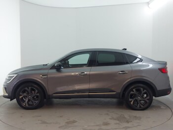 Used Renault Arkana 2022 for sale - 77419275: Photo