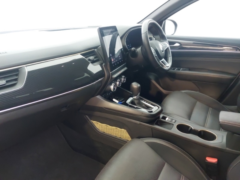 Used Renault Arkana 2022 for sale - 77419275: Photo 5