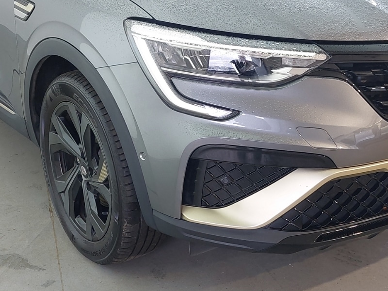 Used Renault Arkana 2022 for sale - 77419275: Photo 9