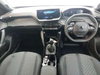 Used Peugeot 2008 2025 for sale - 74744597: Photo