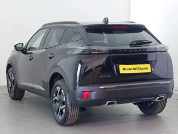 Used Peugeot 2008 2025 for sale - 74744597: Photo