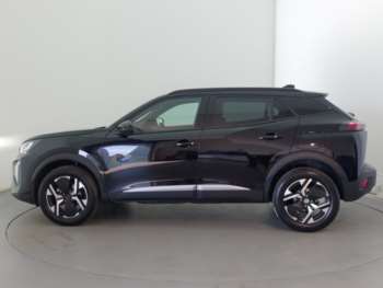 Used Peugeot 2008 2025 for sale - 74744597: Photo