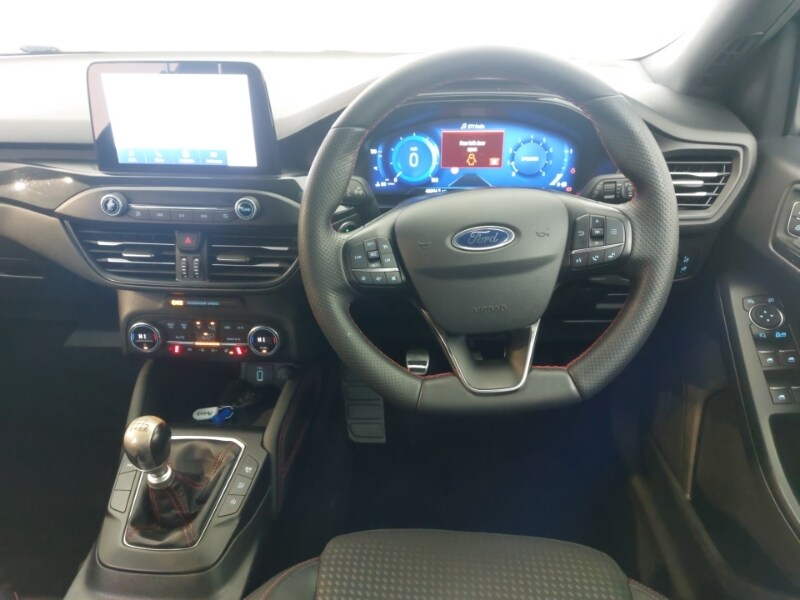 Used Ford Focus 2020 for sale - 77611104: Photo 7