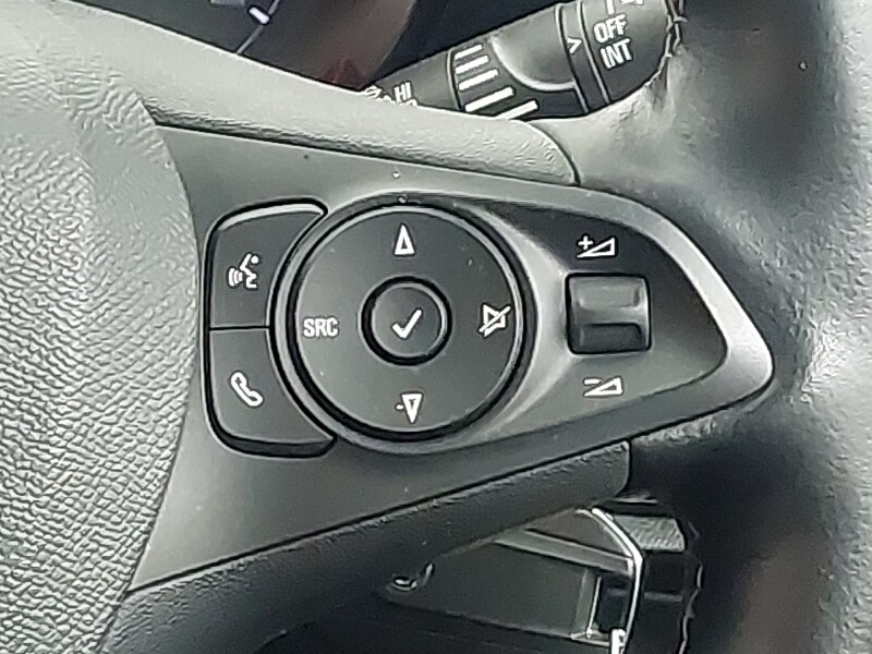 Used Vauxhall Corsa 2022 for sale - 77987654: Photo 11