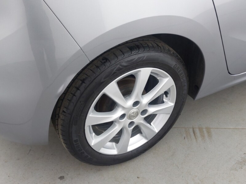 Used Vauxhall Corsa 2022 for sale - 77987654: Photo 13