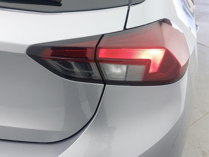 Used Vauxhall Corsa 2022 for sale - 77987654: Photo 14