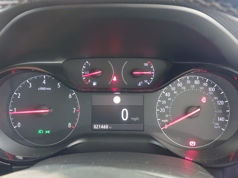 Used Vauxhall Corsa 2022 for sale - 77987654: Photo 18