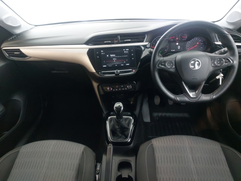 Used Vauxhall Corsa 2022 for sale - 77987654: Photo 2