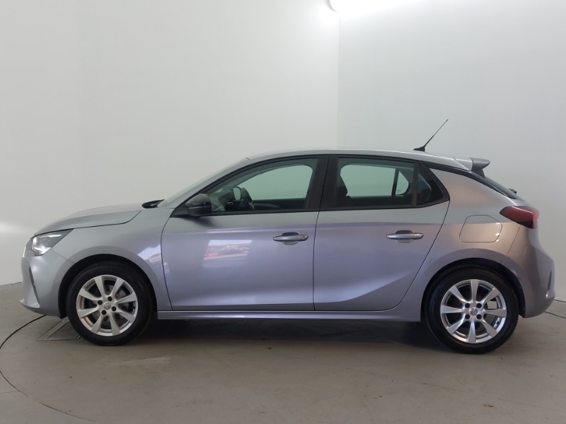 Used Vauxhall Corsa 2022 for sale - 77987654: Photo 4