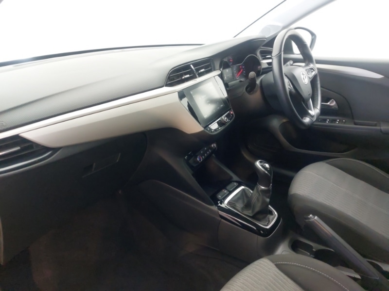 Used Vauxhall Corsa 2022 for sale - 77987654: Photo 5
