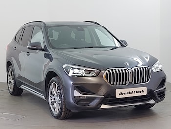 Used BMW X1 2022 for sale - 78684017: Photo