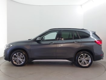 Used BMW X1 2022 for sale - 78684017: Photo