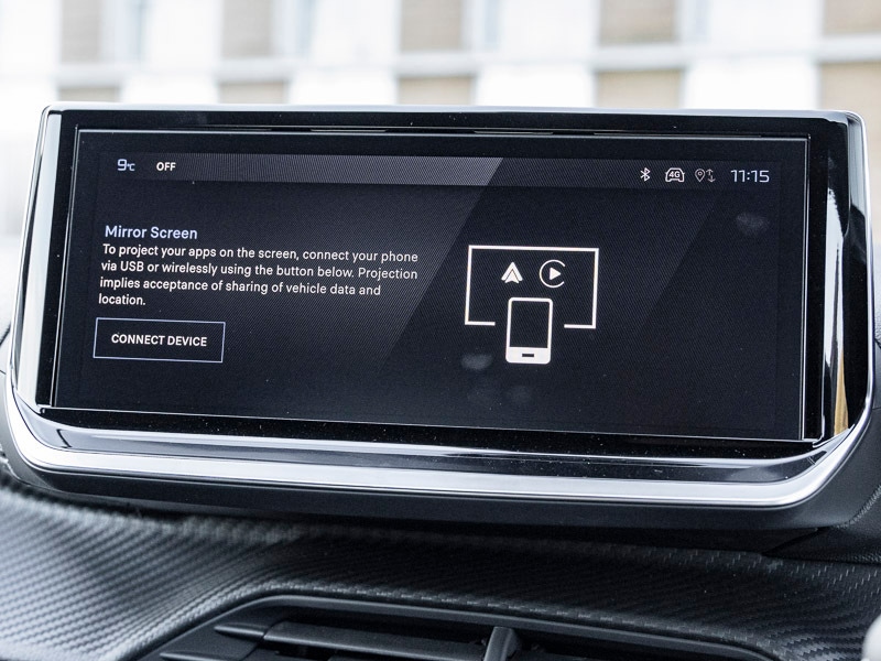 Used Peugeot 208 2026 for sale - 78133085: Photo 11