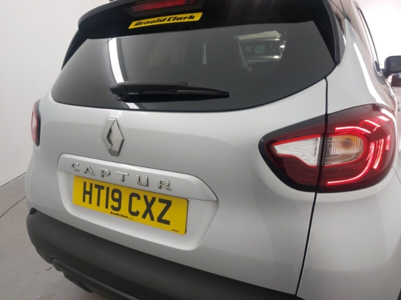 Used Renault Captur 2019 for sale - 77815407: Photo 15