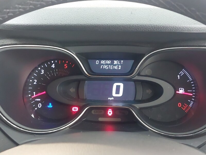 Used Renault Captur 2019 for sale - 77815407: Photo 17