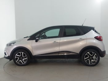 Used Renault Captur 2019 for sale - 77815407: Photo