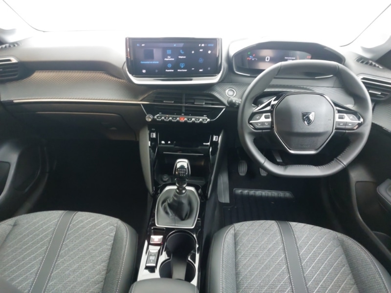 Used Peugeot 208 2025 for sale - 77448228: Photo 2