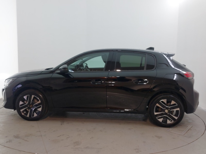 Used Peugeot 208 2025 for sale - 77448228: Photo 4