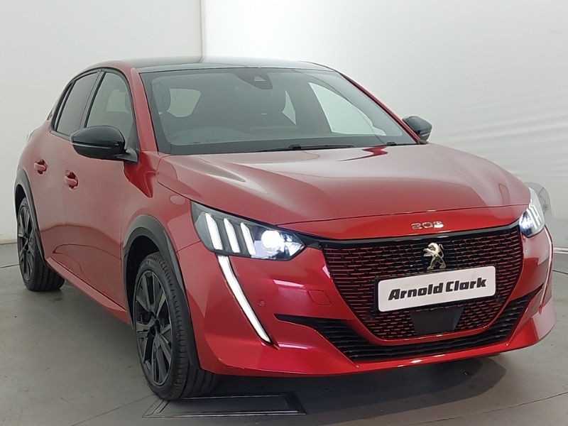 Used Peugeot 208 2025 for sale - 76456144: Photo 1