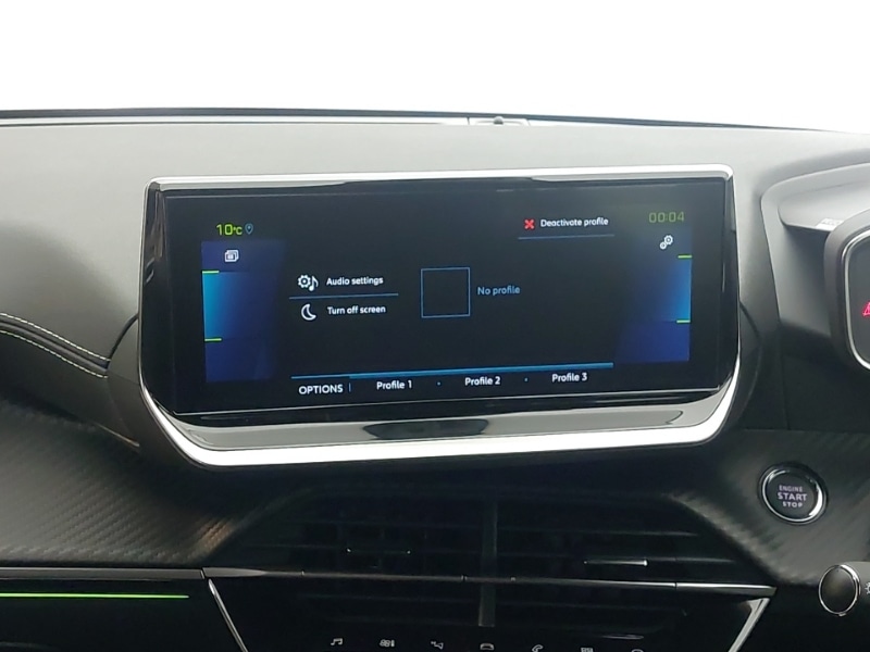 Used Peugeot 208 2025 for sale - 76456144: Photo 10