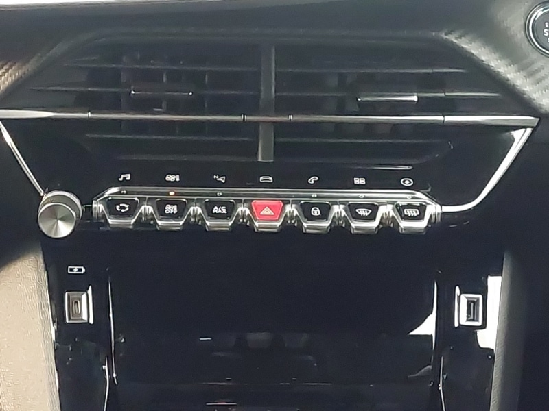 Used Peugeot 208 2025 for sale - 76456144: Photo 11