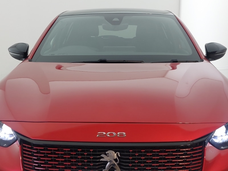 Used Peugeot 208 2025 for sale - 76456144: Photo 12