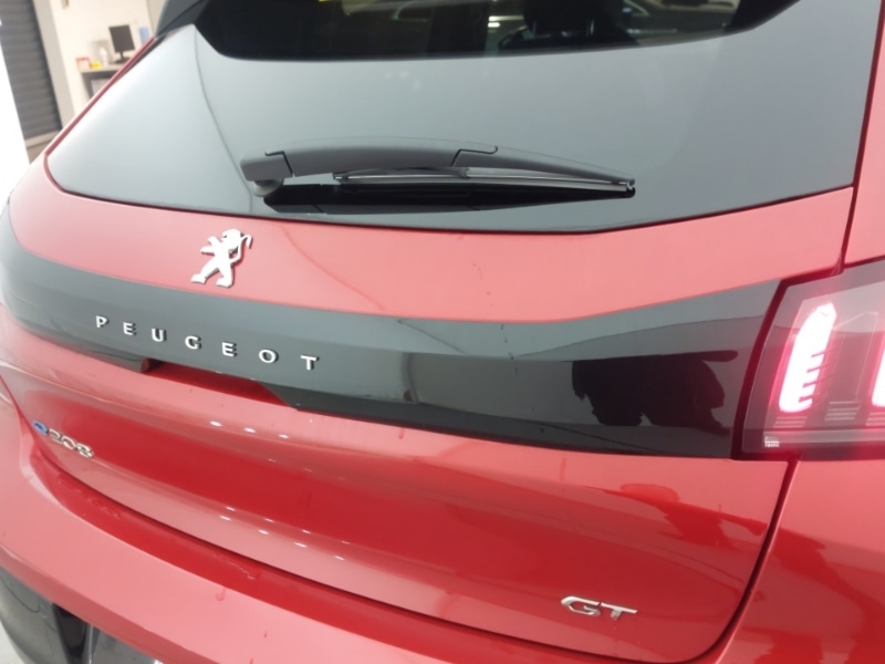 Used Peugeot 208 2025 for sale - 76456144: Photo 16