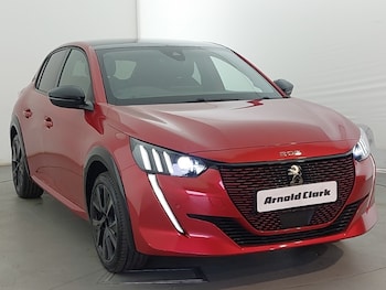 Used Peugeot 208 2025 for sale - 76456144: Photo