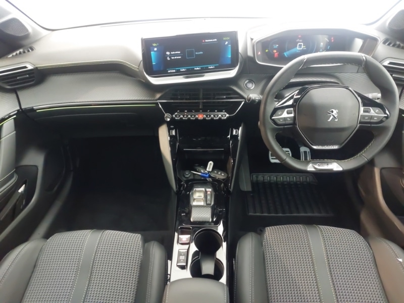Used Peugeot 208 2025 for sale - 76456144: Photo 2