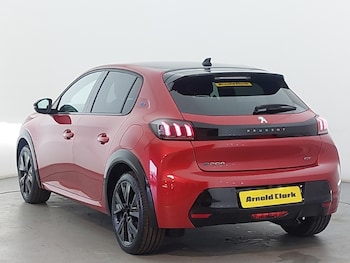 Used Peugeot 208 2025 for sale - 76456144: Photo