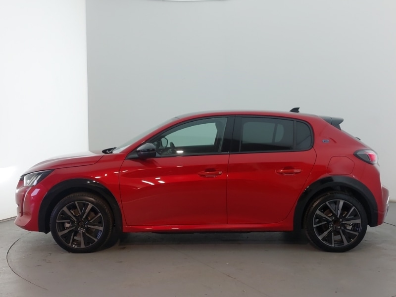 Used Peugeot 208 2025 for sale - 76456144: Photo 4