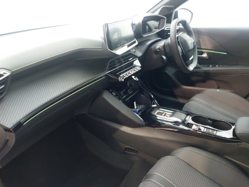 Used Peugeot 208 2025 for sale - 76456144: Photo 5