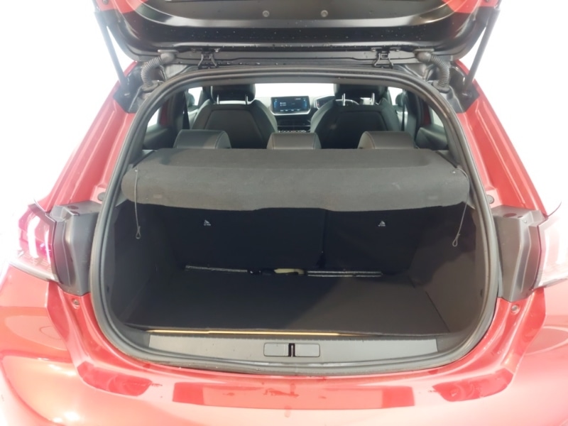 Used Peugeot 208 2025 for sale - 76456144: Photo 8